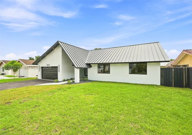 Photo 2 of Single family home for sale at 13300 Sw 99th Terrace, Miami, FL 33186 | MLS# A12083273 | Listing updated on 2026-09-12