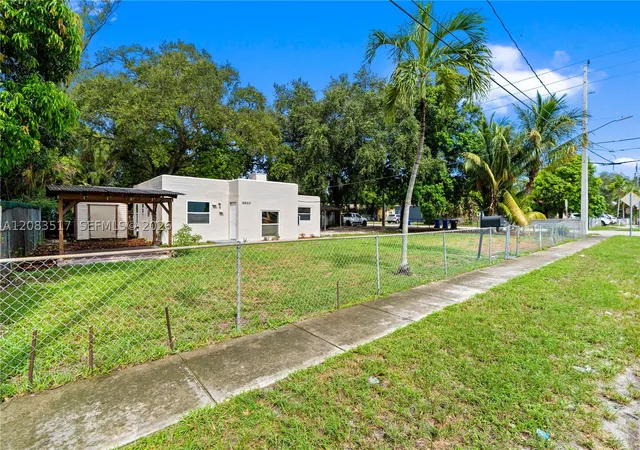 Photo 2 of Single family home for sale at 16860 Ne 3rd Court, North Miami Beach, FL 33162 | MLS# A12083517 | Listing updated on 2026-09-26