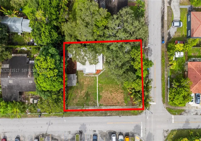Photo 3 of Single family home for sale at 16860 Ne 3rd Court, North Miami Beach, FL 33162 | MLS# A12083517 | Listing updated on 2026-09-26
