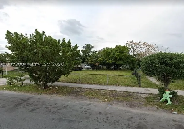 Photo 1 of Land for sale at 4 Nw 4th Court, Pompano Beach, FL 33069 | MLS# A12079834 | Listing updated on 2026-09-18