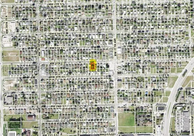 Photo 4 of Land for sale at 4 NW 4th Court, Pompano Beach, FL 33069 | MLS# A12079834 | Listing updated on 2026-09-18