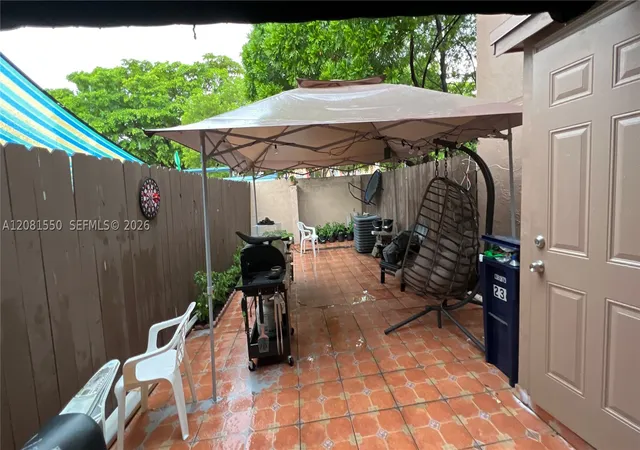Photo 18 of Townhouse for sale at 1990 SW 121st Court #236, Miami, FL 33175 | MLS# A12081550 | Listing updated on 2026-10-01