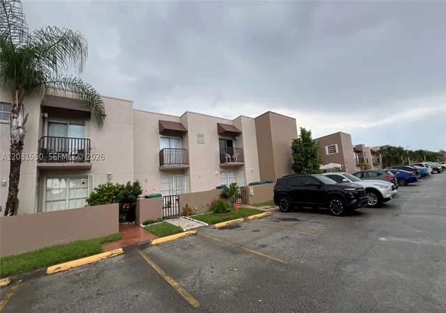 Photo 2 of Townhouse for sale at 1990 Sw 121st Court #236, Miami, FL 33175 | MLS# A12081550 | Listing updated on 2026-09-09