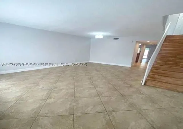 Photo 3 of Townhouse for sale at 1990 SW 121st Court #236, Miami, FL 33175 | MLS# A12081550 | Listing updated on 2026-09-09