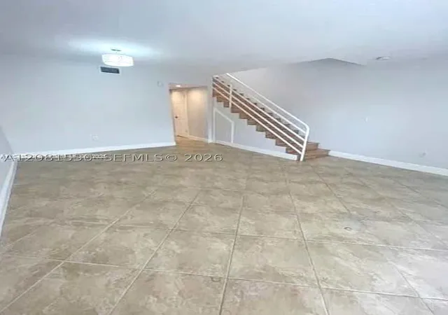 Photo 4 of Townhouse for sale at 1990 SW 121st Court #236, Miami, FL 33175 | MLS# A12081550 | Listing updated on 2026-09-09