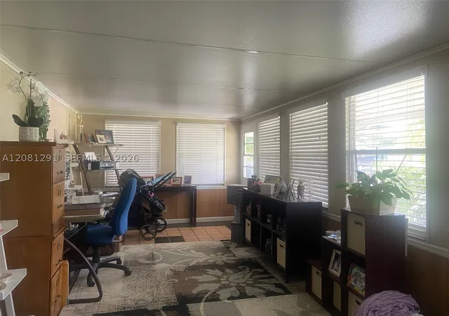 Photo 3 of Manufactured home for sale at 21711 NW 8th Court, Pembroke Pines, FL 33029 | MLS# A12081291 | Listing updated on 2026-09-08