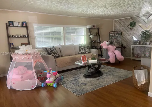 Photo 4 of Manufactured home for sale at 21711 NW 8th Court, Pembroke Pines, FL 33029 | MLS# A12081291 | Listing updated on 2026-09-08