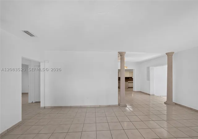 Photo 2 of Single family home for sale at 6240 Sw 20th Terrace, Miami, FL 33155 | MLS# A12083520 | Listing updated on 2026-09-04
