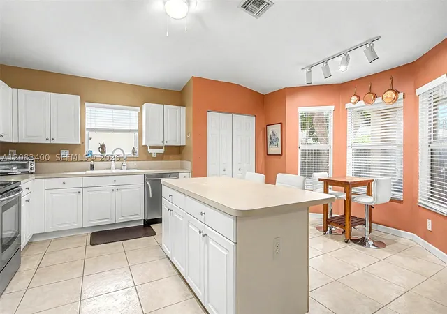 Photo 2 of Single family home for sale at 14033 Sw 155 Court, Miami, FL 33196 | MLS# A12083400 | Listing updated on 2026-09-04