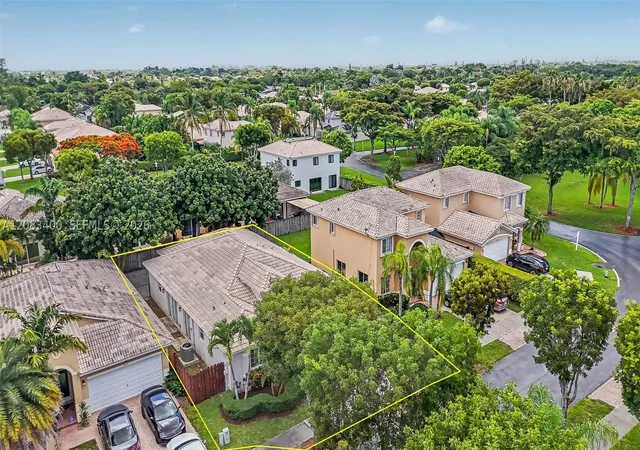 Photo 30 of Single family home for sale at 14033 SW 155 Court, Miami, FL 33196 | MLS# A12083400 | Listing updated on 2026-09-26