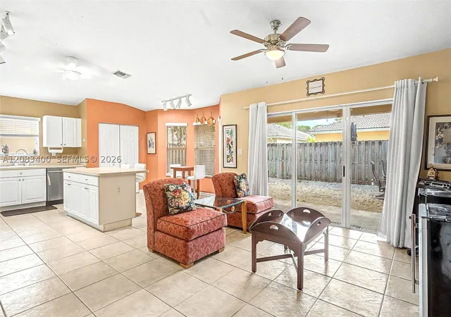 Photo 3 of Single family home for sale at 14033 Sw 155 Court, Miami, FL 33196 | MLS# A12083400 | Listing updated on 2026-09-04