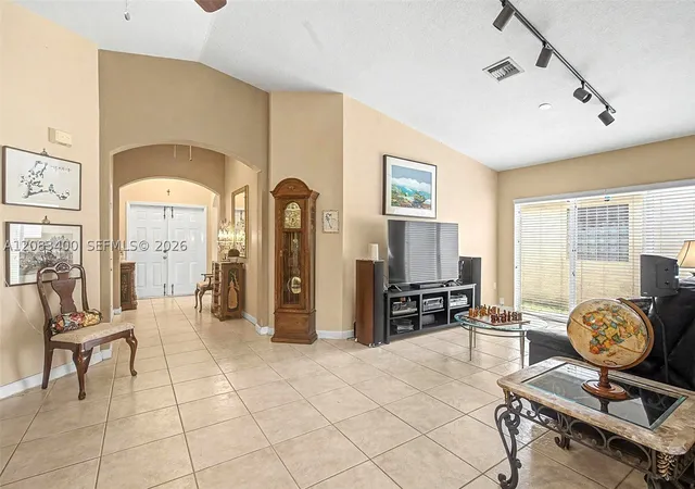 Photo 3 of Single family home for sale at 14033 SW 155 Court, Miami, FL 33196 | MLS# A12083400 | Listing updated on 2026-09-04