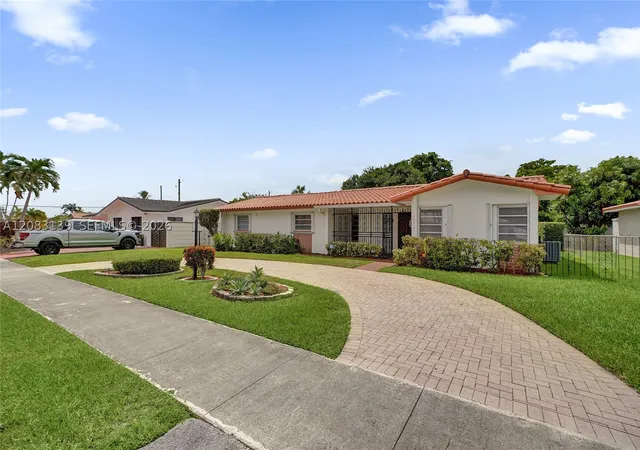 Photo 1 of Single family home for sale at 10214 SW 26th Terrace, Miami, FL 33165 | MLS# A12083139 | Listing updated on 2026-09-20