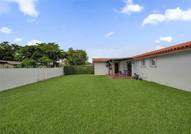 Photo 2 of Single family home for sale at 10214 SW 26th Terrace, Miami, FL 33165 | MLS# A12083139 | Listing updated on 2026-09-20