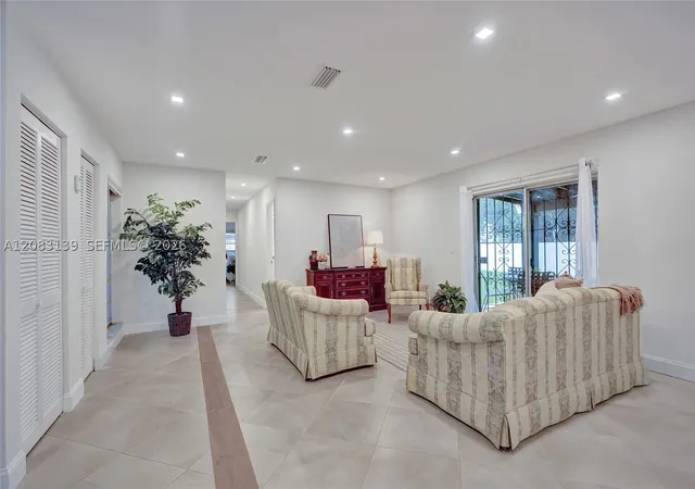 Photo 3 of Single family home for sale at 10214 Sw 26th Terrace, Miami, FL 33165 | MLS# A12083139 | Listing updated on 2026-09-20