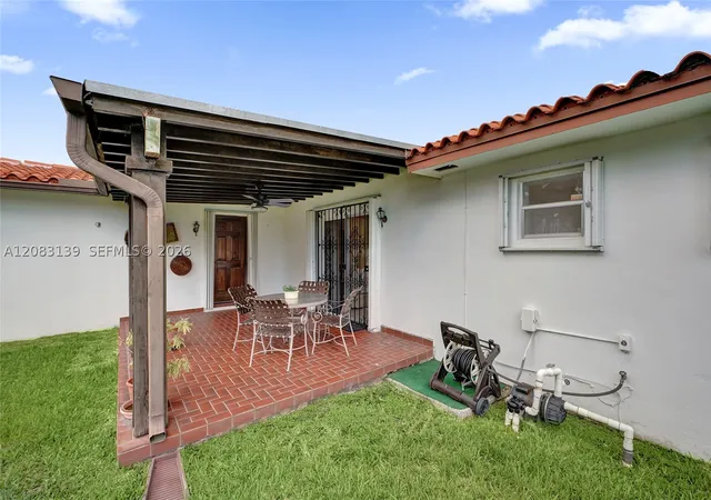 Photo 41 of Single family home for sale at 10214 SW 26th Terrace, Miami, FL 33165 | MLS# A12083139 | Listing updated on 2026-09-20