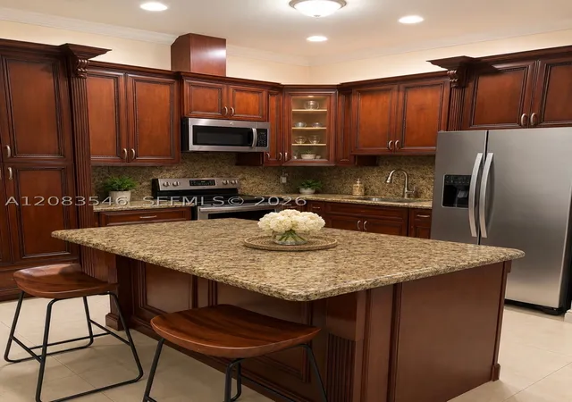 Photo 2 of Single family home for sale at 16240 Sw 83rd Lane, Miami, FL 33193 | MLS# A12083546 | Listing updated on 2026-09-04