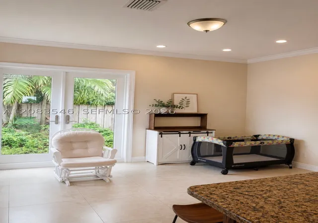 Photo 4 of Single family home for sale at 16240 SW 83rd Lane, Miami, FL 33193 | MLS# A12083546 | Listing updated on 2026-09-04