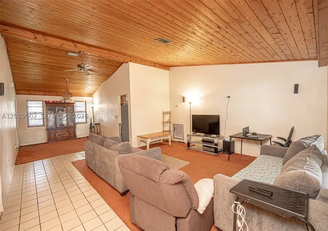 Photo 3 of Single family home for sale at 1830 Sw 96th Avenue, Miramar, FL 33025 | MLS# A12080002 | Listing updated on 2026-09-04
