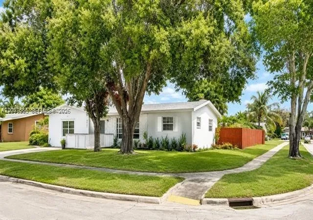 Photo 1 of Single family home for sale at 6921 Nw 5th Court, Margate, FL 33063 | MLS# A12083555 | Listing updated on 2026-09-04