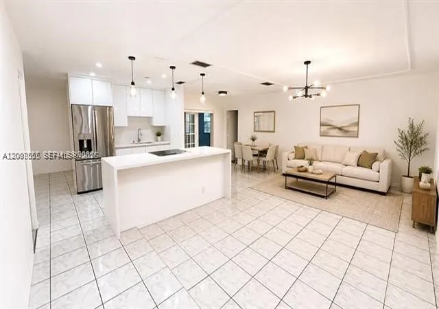 Photo 3 of Single family home for sale at 6921 Nw 5th Court, Margate, FL 33063 | MLS# A12083555 | Listing updated on 2026-09-04