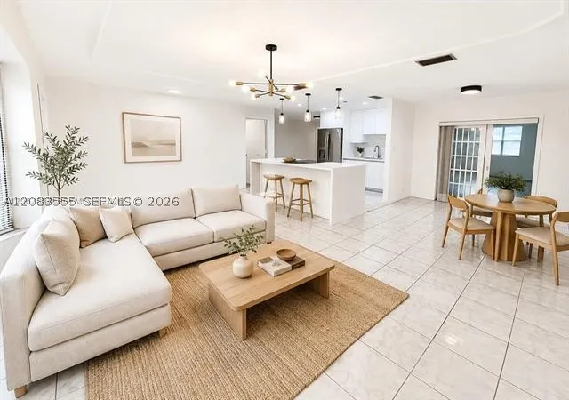 Photo 3 of Single family home for sale at 6921 NW 5th Court, Margate, FL 33063 | MLS# A12083555 | Listing updated on 2026-09-04