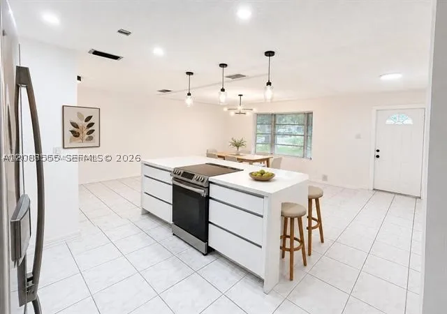 Photo 4 of Single family home for sale at 6921 NW 5th Court, Margate, FL 33063 | MLS# A12083555 | Listing updated on 2026-09-04