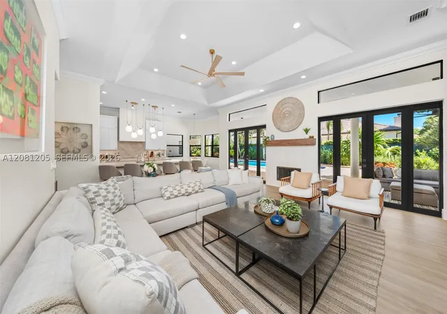Photo 1 of Single family home for sale at 7250 Sw 99th Street, Pinecrest, FL 33156 | MLS# A12081205 | Listing updated on 2026-10-03