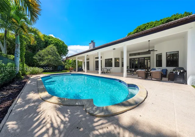 Photo 51 of Single family home for sale at 7250 SW 99th Street, Pinecrest, FL 33156 | MLS# A12081205 | Listing updated on 2026-10-03