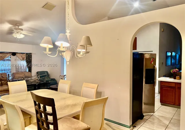 Photo 3 of Single family home for sale at 110 Hemingway Ct, Royal Palm Beach, FL 33411 | MLS# A12082779 | Listing updated on 2026-09-06