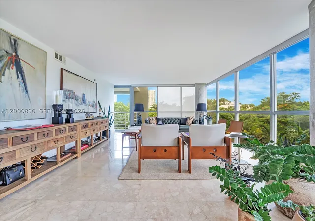 Photo 2 of Condo for sale at 2025 Brickell Ave #706, Miami, FL 33129 | MLS# A12080830 | Listing updated on 2026-09-16