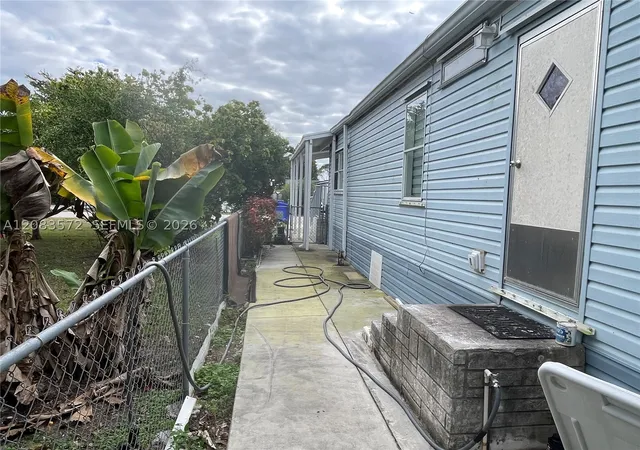 Photo 3 of Condo for sale at 19800 Sw 180th Ave #132, Miami, FL 33187 | MLS# A12083572 | Listing updated on 2026-09-04