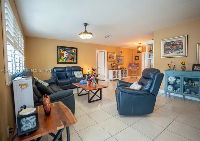 Photo 1 of Single family home for sale at 4301 Adams St, Hollywood, FL 33021 | MLS# A12079100 | Listing updated on 2026-09-14