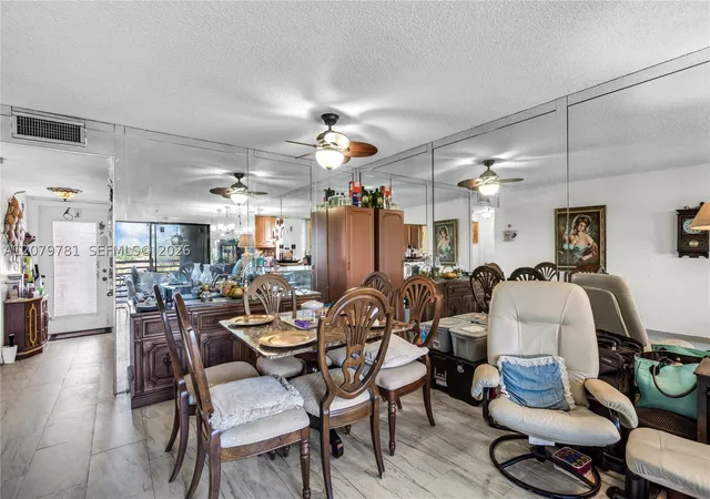 Photo 3 of Condo for sale at 10442 Sunrise Lakes Blvd #312, Sunrise, FL 33322 | MLS# A12079781 | Listing updated on 2026-09-08