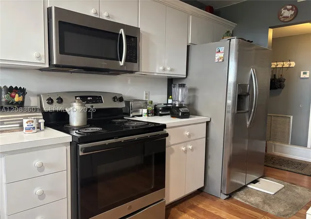Condo for sale at 3800 Hillcrest Dr #1011, Hollywood, FL 33021 | MLS# A12083601 | Listing updated on 2026-09-04