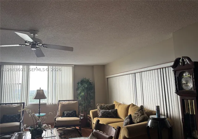 Photo 2 of Condo for sale at 3800 Hillcrest Dr #1011, Hollywood, FL 33021 | MLS# A12083601 | Listing updated on 2026-09-04