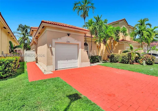Photo 2 of Single family home for sale at 2240 Ne 37th Road, Homestead, FL 33033 | MLS# A12081071 | Listing updated on 2026-09-04