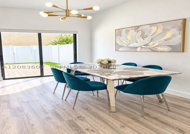 Photo 1 of Single family home for sale at 3393 W 105th Terrace, Hialeah, FL 33018 | MLS# A12083607 | Listing updated on 2026-09-10