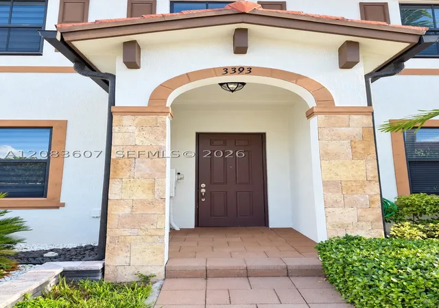 Photo 4 of Single family home for sale at 3393 W 105th Terrace, Hialeah, FL 33018 | MLS# A12083607 | Listing updated on 2026-09-10