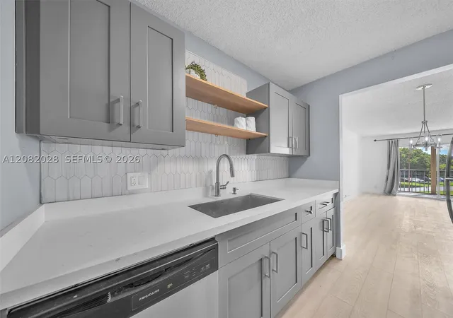 Photo 1 of Condo for sale at 1401 Sw 128th Terrace #304H, Pembroke Pines, FL 33027 | MLS# A12082028 | Listing updated on 2026-09-14