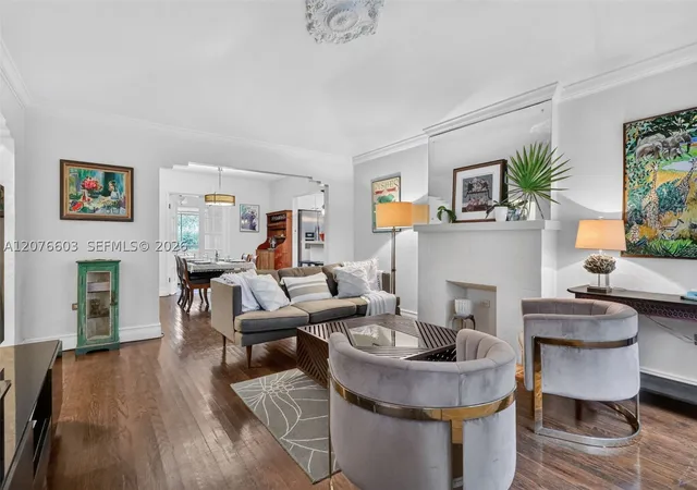 Photo 1 of Single family home for sale at 704 Ne 88th Street, Miami, FL 33138 | MLS# A12076603 | Listing updated on 2026-09-10