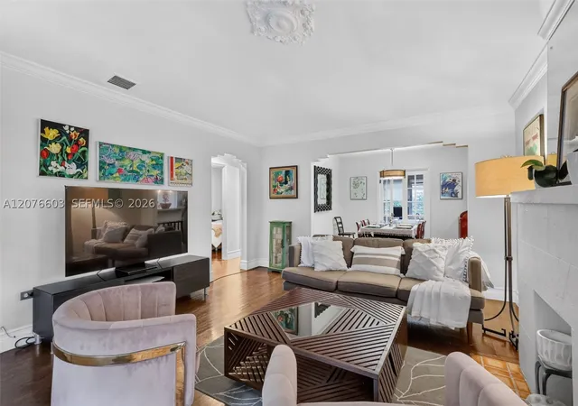 Photo 3 of Single family home for sale at 704 NE 88th Street, Miami, FL 33138 | MLS# A12076603 | Listing updated on 2026-09-10