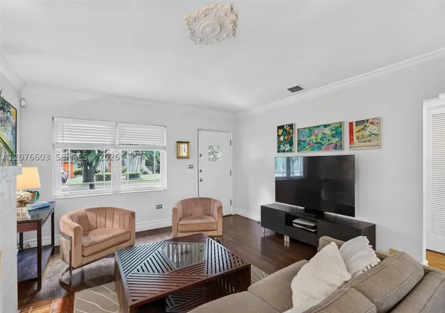 Photo 4 of Single family home for sale at 704 NE 88th Street, Miami, FL 33138 | MLS# A12076603 | Listing updated on 2026-09-10