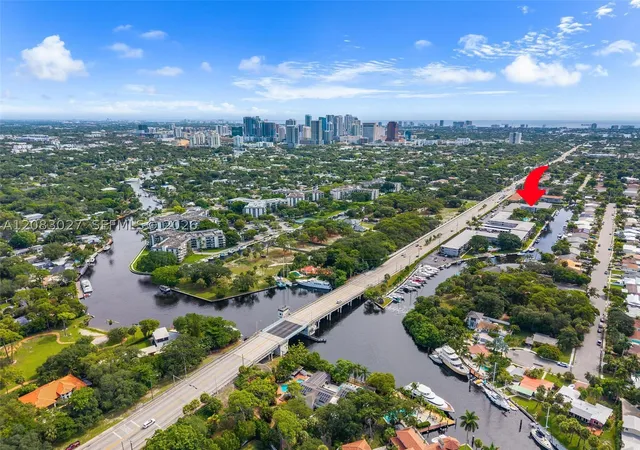 Condo for sale at 1000 SW 12th Street #203, Fort Lauderdale, FL 33315 | MLS# A12083027
