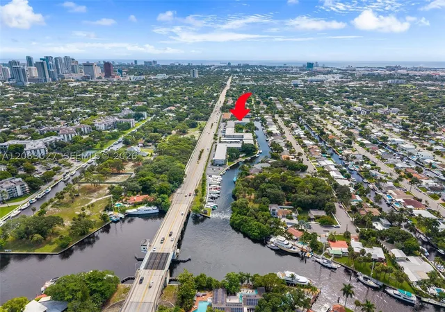 Photo 3 of Condo for sale at 1000 Sw 12th Street #203, Fort Lauderdale, FL 33315 | MLS# A12083027 | Listing updated on 2026-09-09