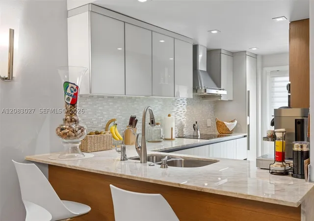 Photo 3 of Condo for sale at 1000 SW 12th Street #203, Fort Lauderdale, FL 33315 | MLS# A12083027 | Listing updated on 2026-09-09