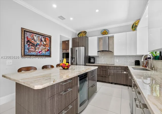 Photo 3 of Single family home for sale at 7320 Nw 68th Way, Parkland, FL 33067 | MLS# A12083626 | Listing updated on 2026-09-30