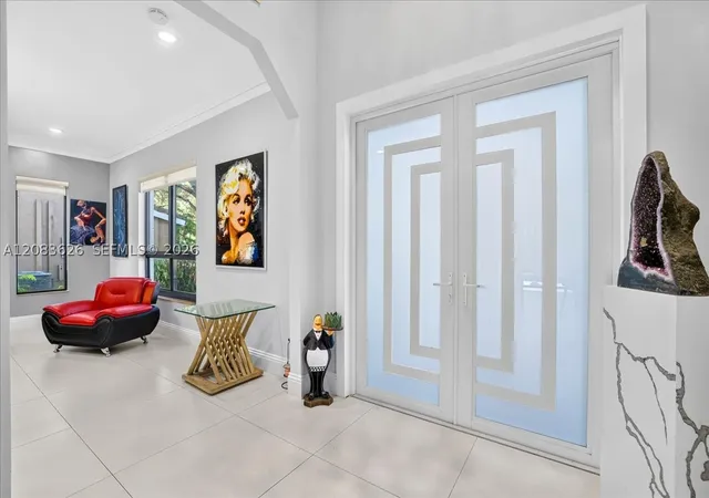 Photo 1 of Single family home for sale at 7320 Nw 68th Way, Parkland, FL 33067 | MLS# A12083626 | Listing updated on 2026-09-11