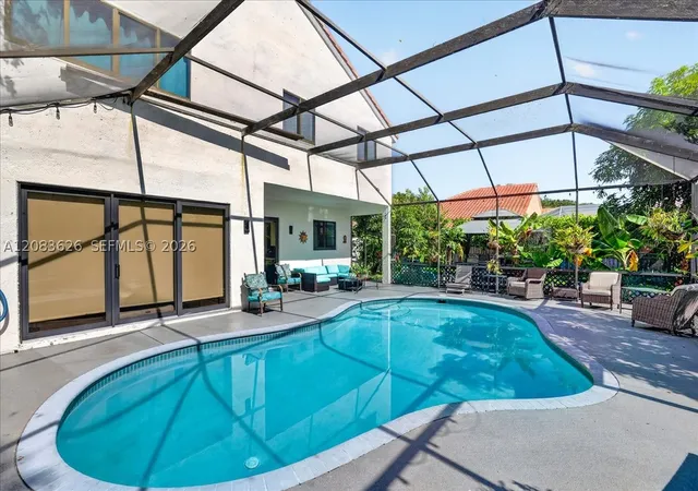 Photo 2 of Single family home for sale at 7320 Nw 68th Way, Parkland, FL 33067 | MLS# A12083626 | Listing updated on 2026-09-11