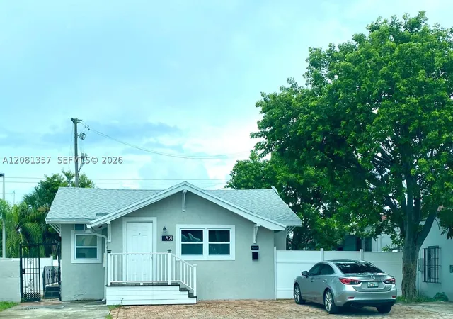 Photo 1 of Multi family home for sale at 821 Sw 29th Court, Miami, FL 33135 | MLS# A12081357 | Listing updated on 2026-09-04